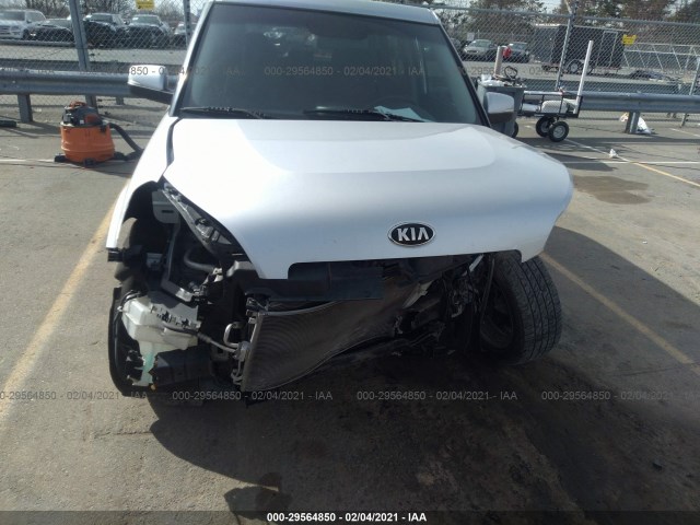 Photo 5 VIN: KNDJT2A61D7766732 - KIA SOUL 