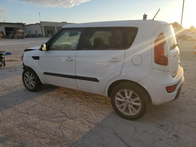 Photo 1 VIN: KNDJT2A61D7777200 - KIA SOUL + 