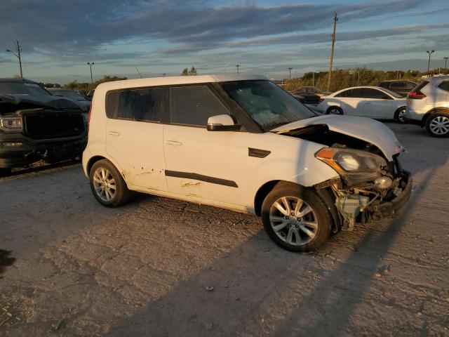 Photo 3 VIN: KNDJT2A61D7777200 - KIA SOUL + 