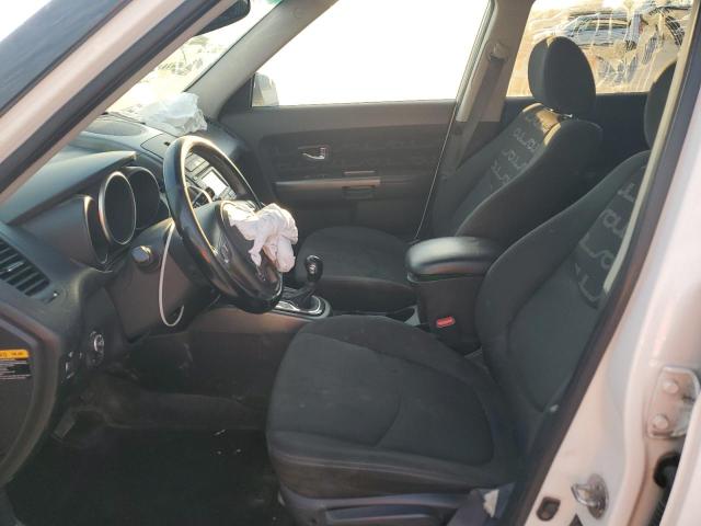 Photo 6 VIN: KNDJT2A61D7777200 - KIA SOUL + 