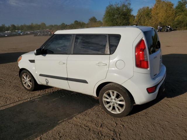 Photo 1 VIN: KNDJT2A61D7777231 - KIA SOUL + 