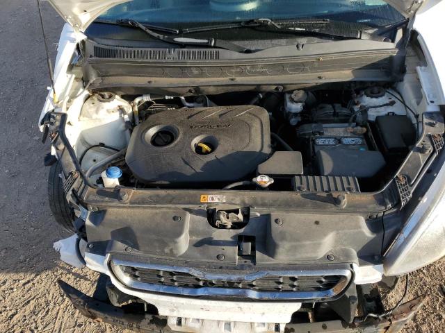 Photo 11 VIN: KNDJT2A61D7777231 - KIA SOUL + 