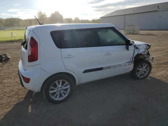 Photo 2 VIN: KNDJT2A61D7777231 - KIA SOUL + 