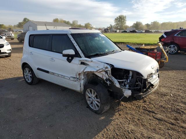 Photo 3 VIN: KNDJT2A61D7777231 - KIA SOUL + 