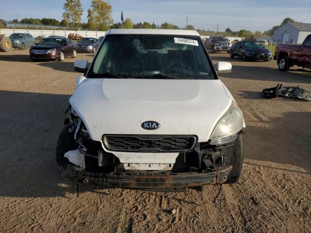 Photo 4 VIN: KNDJT2A61D7777231 - KIA SOUL + 