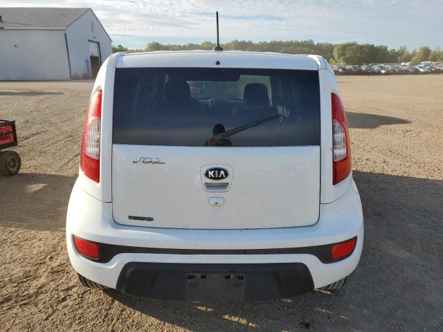 Photo 5 VIN: KNDJT2A61D7777231 - KIA SOUL + 