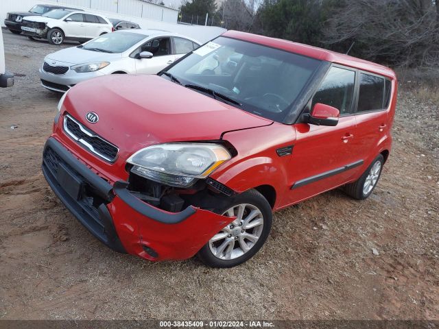 Photo 1 VIN: KNDJT2A62C7354916 - KIA SOUL 