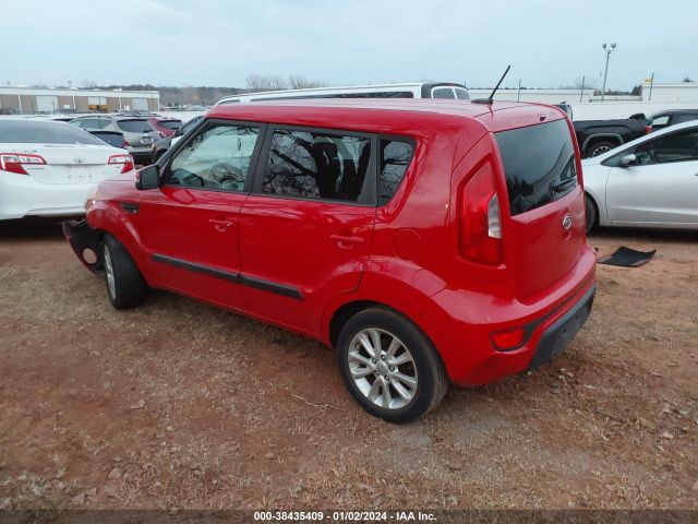 Photo 2 VIN: KNDJT2A62C7354916 - KIA SOUL 