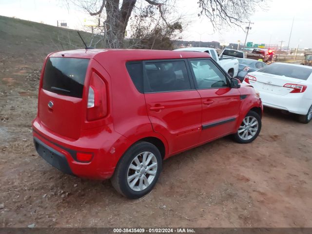 Photo 3 VIN: KNDJT2A62C7354916 - KIA SOUL 