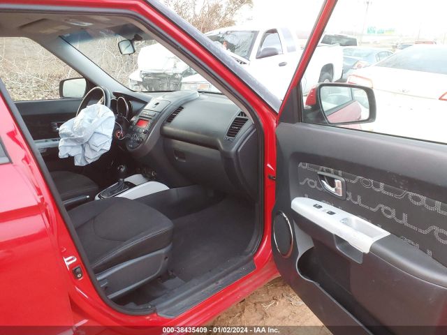 Photo 4 VIN: KNDJT2A62C7354916 - KIA SOUL 