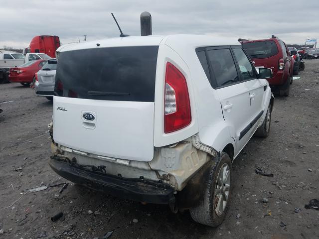 Photo 3 VIN: KNDJT2A62C7356021 - KIA SOUL + 