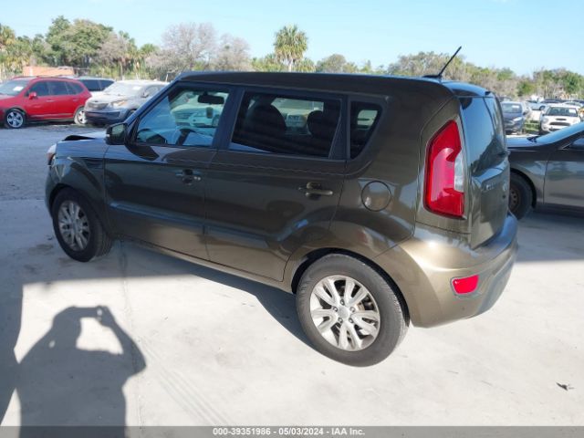 Photo 2 VIN: KNDJT2A62C7359324 - KIA SOUL 