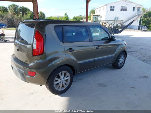 Photo 3 VIN: KNDJT2A62C7359324 - KIA SOUL 