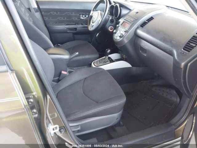 Photo 4 VIN: KNDJT2A62C7359324 - KIA SOUL 