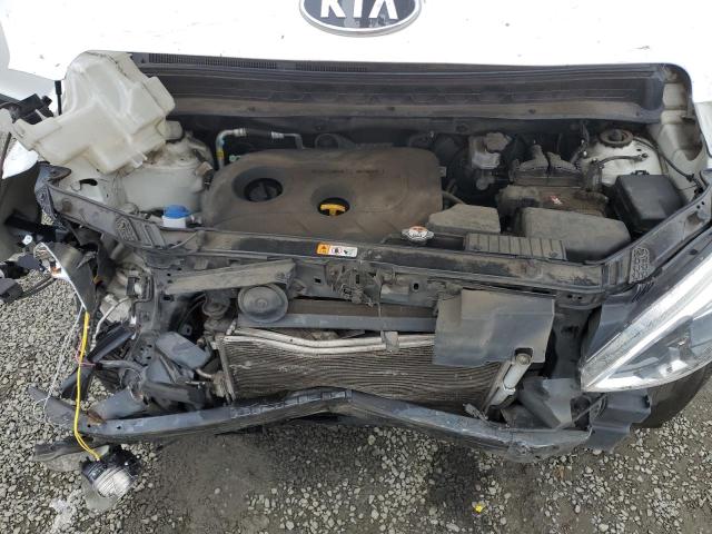 Photo 11 VIN: KNDJT2A62C7360988 - KIA SOUL 