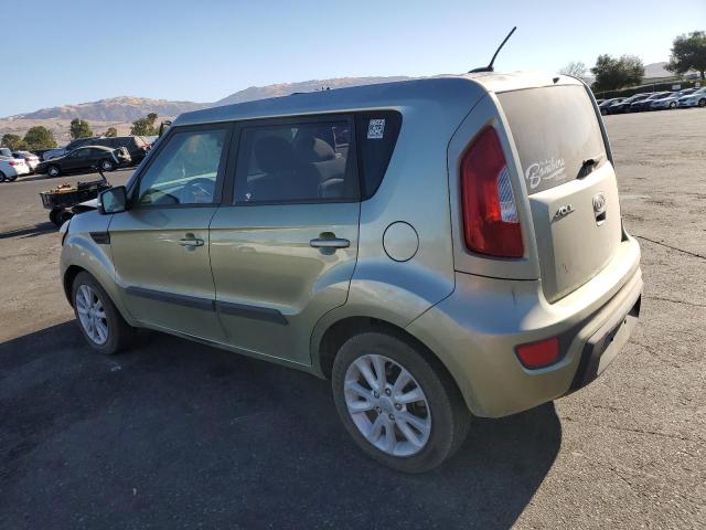 Photo 1 VIN: KNDJT2A62C7362613 - KIA SOUL + 