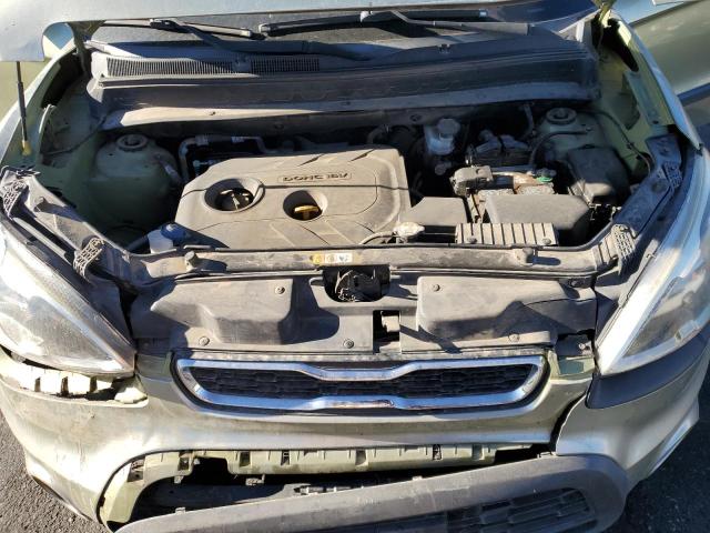 Photo 10 VIN: KNDJT2A62C7362613 - KIA SOUL + 