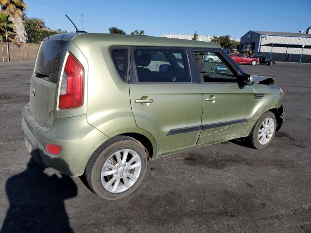 Photo 2 VIN: KNDJT2A62C7362613 - KIA SOUL + 