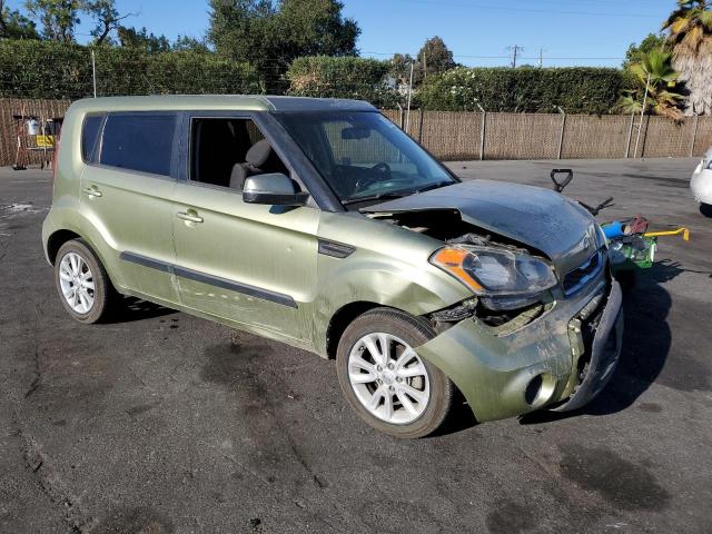 Photo 3 VIN: KNDJT2A62C7362613 - KIA SOUL + 