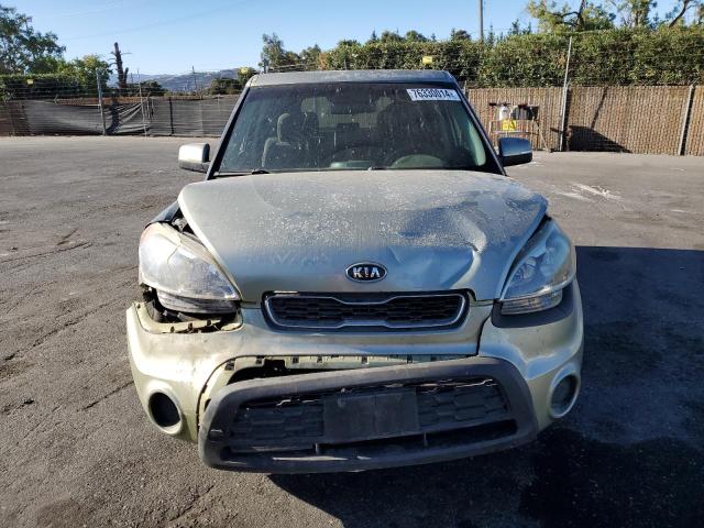 Photo 4 VIN: KNDJT2A62C7362613 - KIA SOUL + 