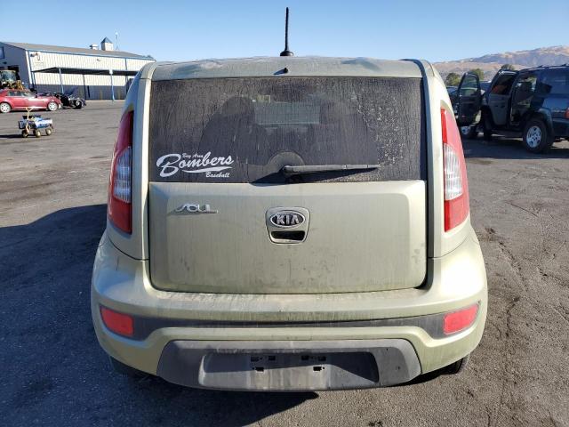 Photo 5 VIN: KNDJT2A62C7362613 - KIA SOUL + 