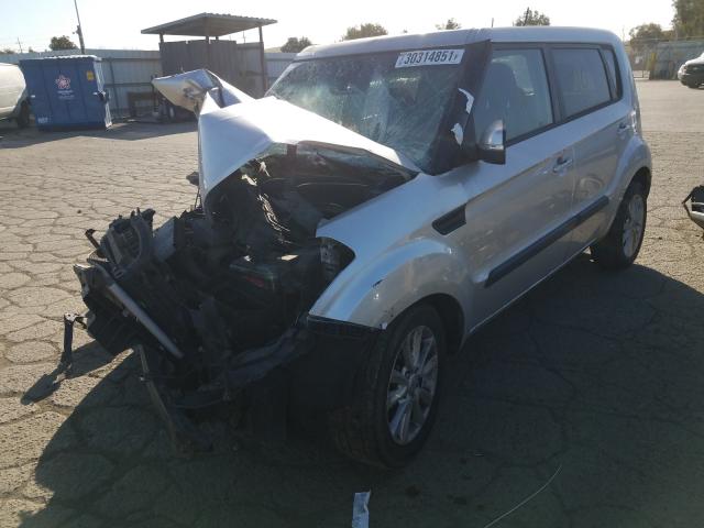 Photo 1 VIN: KNDJT2A62C7362871 - KIA SOUL + 