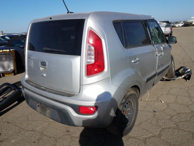 Photo 3 VIN: KNDJT2A62C7362871 - KIA SOUL + 