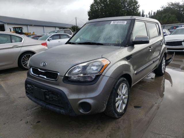 Photo 1 VIN: KNDJT2A62C7365883 - KIA SOUL + 