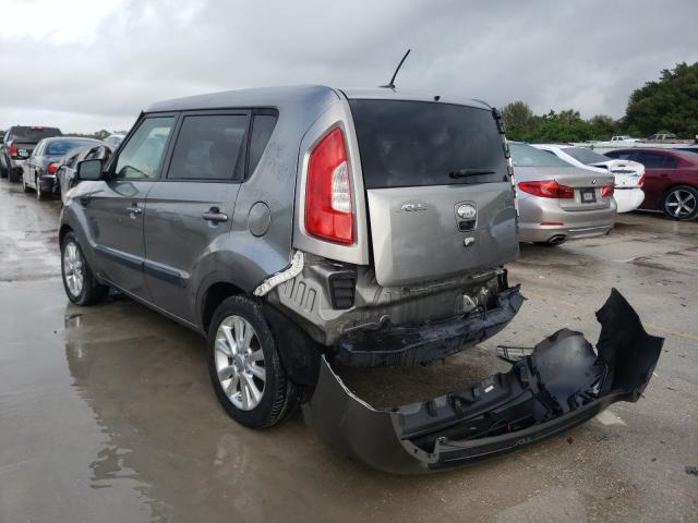 Photo 2 VIN: KNDJT2A62C7365883 - KIA SOUL + 