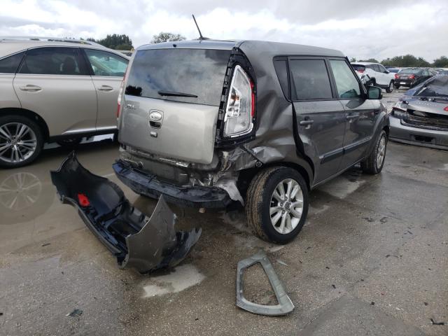 Photo 3 VIN: KNDJT2A62C7365883 - KIA SOUL + 