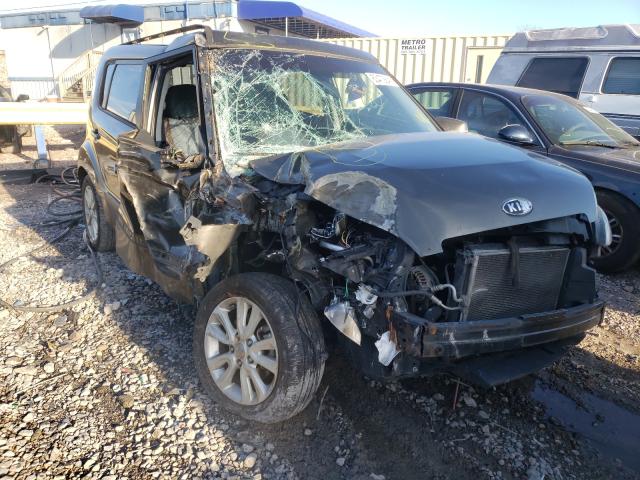 Photo 0 VIN: KNDJT2A62C7366175 - KIA SOUL + 