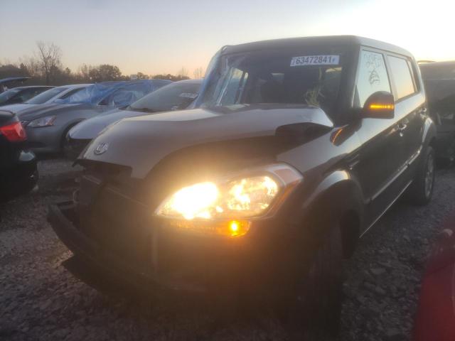 Photo 1 VIN: KNDJT2A62C7366175 - KIA SOUL + 