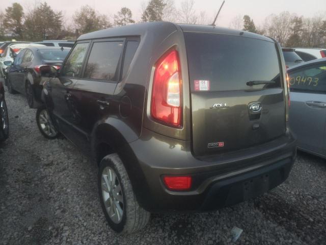 Photo 2 VIN: KNDJT2A62C7366175 - KIA SOUL + 