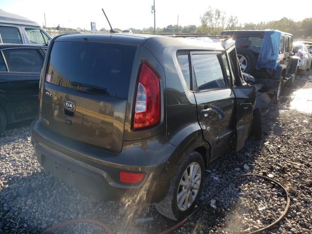 Photo 3 VIN: KNDJT2A62C7366175 - KIA SOUL + 