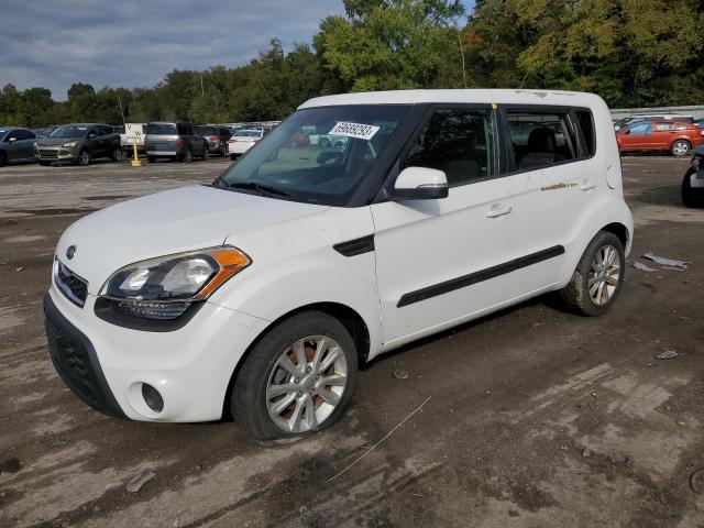 Photo 0 VIN: KNDJT2A62C7366256 - KIA SOUL + 