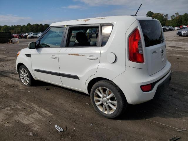 Photo 1 VIN: KNDJT2A62C7366256 - KIA SOUL + 