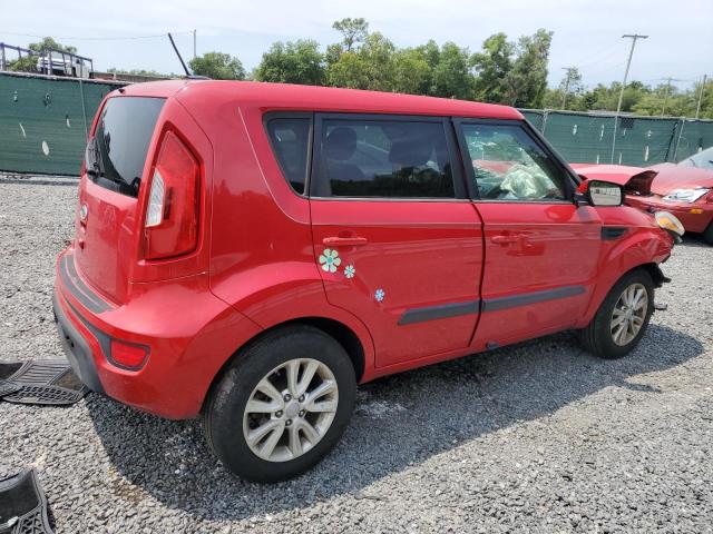 Photo 2 VIN: KNDJT2A62C7371621 - KIA SOUL 