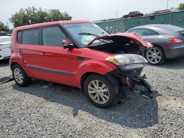 Photo 3 VIN: KNDJT2A62C7371621 - KIA SOUL 