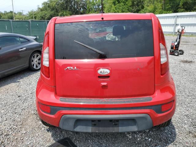 Photo 5 VIN: KNDJT2A62C7371621 - KIA SOUL 