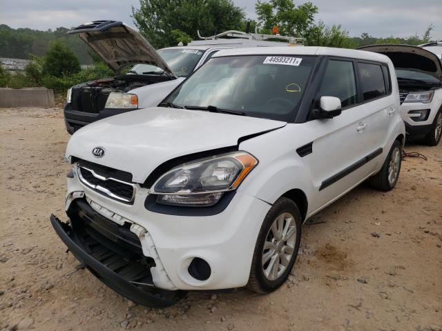 Photo 1 VIN: KNDJT2A62C7374549 - KIA SOUL + 