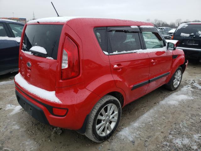 Photo 3 VIN: KNDJT2A62C7374678 - KIA SOUL + 