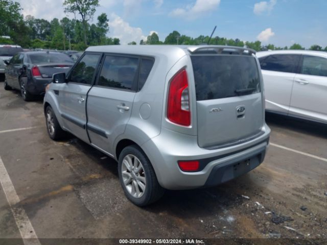 Photo 2 VIN: KNDJT2A62C7374843 - KIA SOUL 