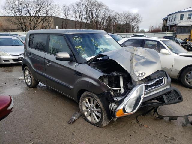 Photo 3 VIN: KNDJT2A62C7376317 - KIA SOUL + 