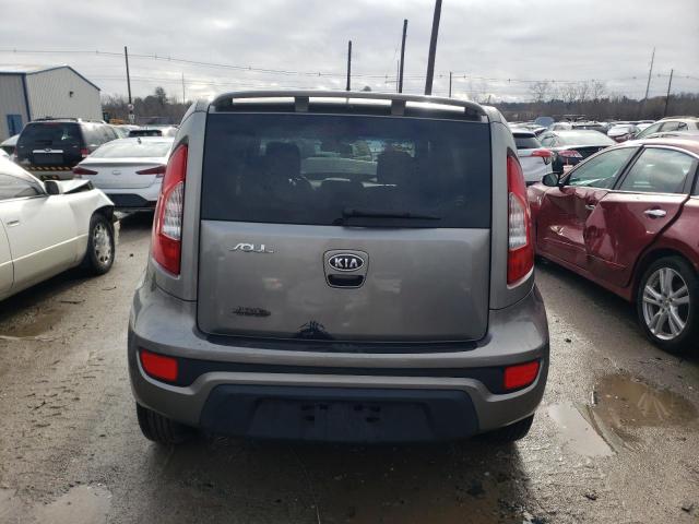 Photo 5 VIN: KNDJT2A62C7376317 - KIA SOUL + 