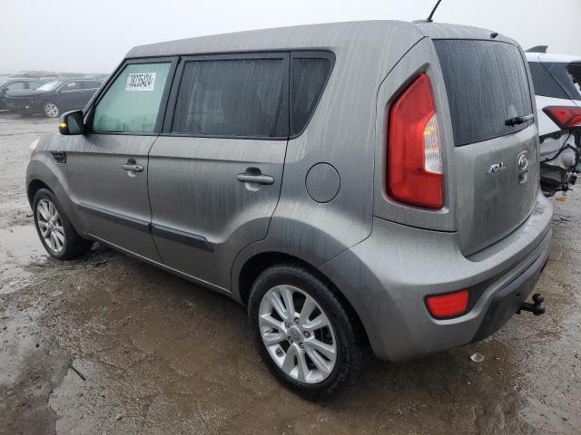 Photo 1 VIN: KNDJT2A62C7376608 - KIA SOUL 