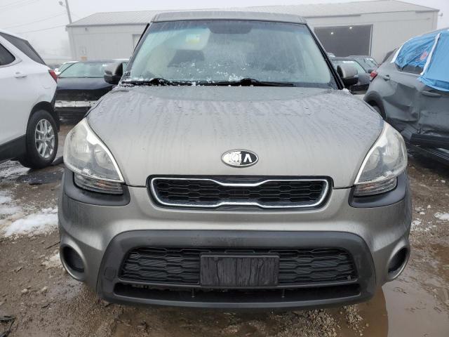 Photo 4 VIN: KNDJT2A62C7376608 - KIA SOUL 