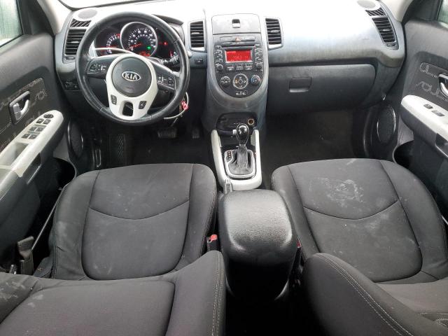 Photo 7 VIN: KNDJT2A62C7376608 - KIA SOUL 