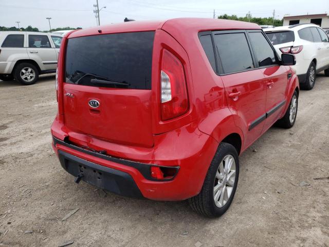 Photo 3 VIN: KNDJT2A62C7376821 - KIA SOUL + 