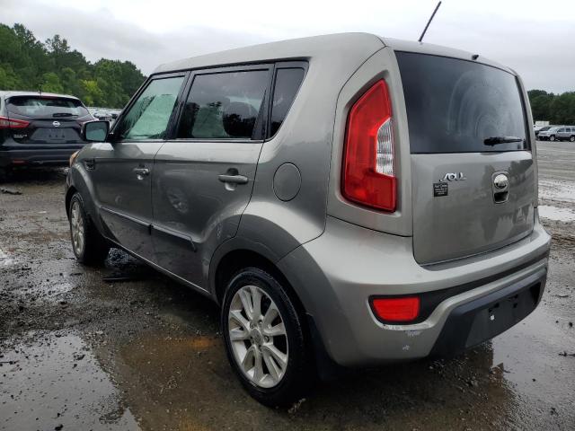 Photo 1 VIN: KNDJT2A62C7377869 - KIA SOUL 