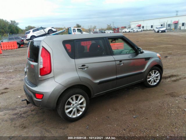 Photo 3 VIN: KNDJT2A62C7379069 - KIA SOUL 